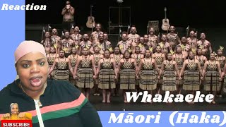 Angitū Whakaeke 2020 Credit Māori Television AKHL Reaction [upl. by Jon316]