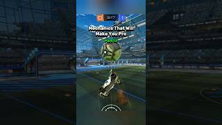 Is this mechanic viable  Part 13  rocketleague rocketleaugueclips rocketleauguegoals rl [upl. by Ttihw]