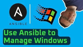 Learn How to Use Ansible to Manage Windows Servers winrm  Step by Step Guide [upl. by Ardiek]