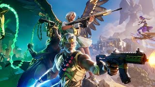 FORTNITE SEASON 2 IS HERE  WITH THE BIG CLAWZY [upl. by Leland]