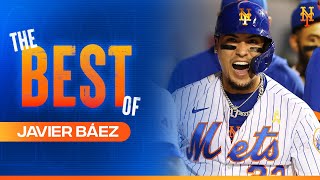 Best of Báez2021 Highlights [upl. by Bolte]