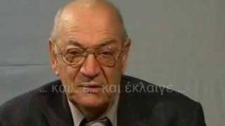 Korchnoi talks about Spassky [upl. by Haibot329]