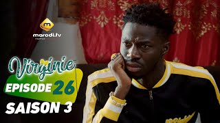 Série  Virginie  Saison 3  Episode 26  VOSTFR [upl. by Nnyltak944]