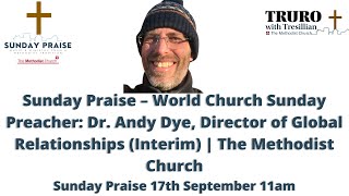 Sunday Praise 17th September 2023 [upl. by Orravan841]