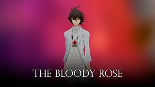 The Bloody Rose Twisted Rosalia  Remix Cover Trauma Team [upl. by Llertnek]