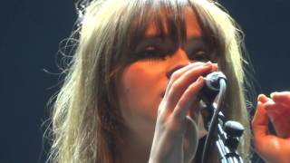 04  Gabrielle Aplin  Power Of Love  O2 Academy Leeds  091113 [upl. by Player]