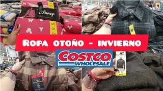 ROPA OTOÑO  INVIERNO 🛍️ COSTCO ‼️ [upl. by Kutchins]