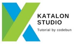 Katalon studio tutorial 5 Custom Keyword in katalon studio [upl. by Ettevey]