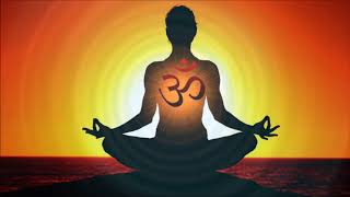 OM  POWERFUL SPIRAL ENERGIES FOR SELFHYPNOSIS AND DEEP MEDITATION  108 TIMES [upl. by Burroughs]