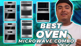 5 Best Oven Microwaves Combo in 2023 Reviews amp Buying Guide [upl. by Aillicirp]