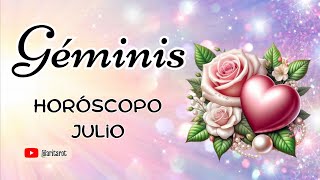 ♊GÉMINIS 🩷NO TE SACA DE SU MENTE ESA PERSONA TE AMA [upl. by Apostles797]