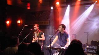 Prides  quotOut of the Bluequot  Latitude 30 SXSW 2014 Best of SXSW Live HQ [upl. by Giah736]