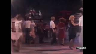 Frankie Valli Grease American Bandstand 1978 [upl. by O'Shee]