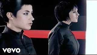 Ladytron  Seventeen [upl. by Carbone]