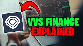 VVS Finance Explained  What is VVS Finance Coin [upl. by Crean929]