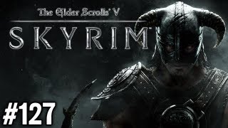 Stephen Plays Skyrim 127 [upl. by Inatirb623]