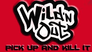 WildNOut Beat  Pick Up and Kill it Prod by 808plague wildnout wildstyle pickupandkillit [upl. by Athey]