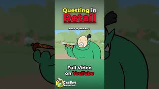 Questing in Retail worldofwarcraft [upl. by Aslam]