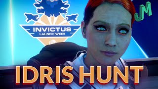 Idris Hunting  Invictus Event 🚀 Star Citizen 323 🌎 Stream 125 [upl. by Kumagai]