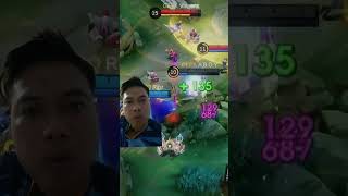 Goldline terbaik mobilelegends mlbb mlbbcreatorcamp ml mplids14 mplids14highlight weownthis [upl. by Oicul]