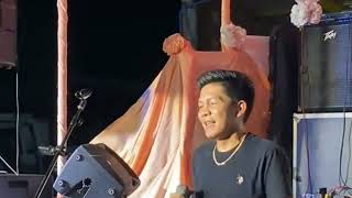 Ang Huling Video Ni Idol Jovit Baldivino Bago Pumanaw 😭 [upl. by Ahsilrac]