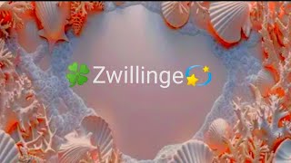 ♊Zwillinge💫 LebenLiebeBerufFinanzenGefühlszustand Gültigkeit wenn Du es siehst🍀 [upl. by Araihc172]