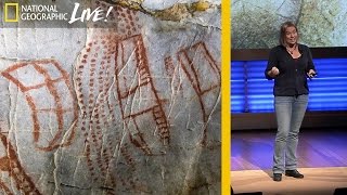 Ice Age Cave Art Unlocking the Mysteries Behind These Markings  Nat Geo Live [upl. by Tiffie]