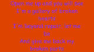 Ingrid Michaelson  Be OK Lyrics [upl. by Wilfreda]