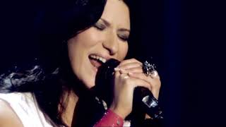 Laura Pausini  SAN SIRO 2007 [upl. by Aneehsram]