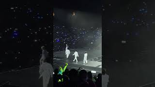 ATEEZ  ‘WAVE’ Live 20240331  KCON Hong Kong 2024 [upl. by Ialohcin]