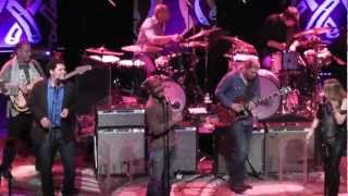 Tedeschi Trucks Band  Sweet Inspiration [upl. by Julianna]