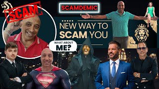 Kalpesh Patels New Ponzi Scheme Is LydianWorld G999 GSPartners a Scam or Legit MLM Opportunity [upl. by Arluene92]