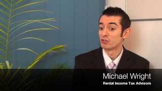 Landlord Tax Tip 2 How to carry over your rental income losses [upl. by Yrallih]