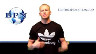 What is LCarnitine  In Depth Review [upl. by Jacobba305]