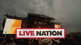 Liquid Death Presents Download Festival  Live Nation UK [upl. by Tyoh]