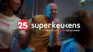 Superkeukens tv commercial 2023 [upl. by Bevers712]