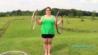 What Size Hula Hoop Do I Need [upl. by Linad]