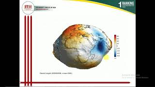 Geodesy [upl. by Avon]