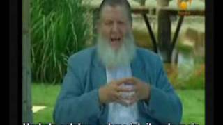 AllahGod33  Yusuf Estes Former Preacher in Christianity Deutsche Untertitel [upl. by Yetta]