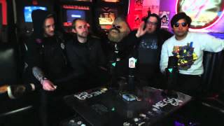 Mega64 339 MLK Cast 2015  The Sopranos Commendatori [upl. by Noyes]