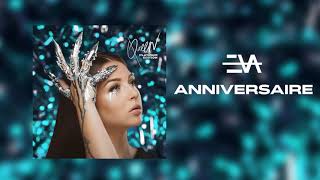 Eva  Anniversaire Audio Officiel [upl. by Terese]