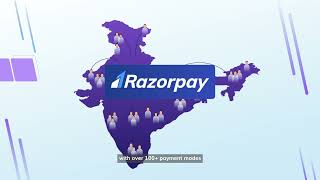 Razorpay  India’s 1 payment Gateway [upl. by Calendre362]