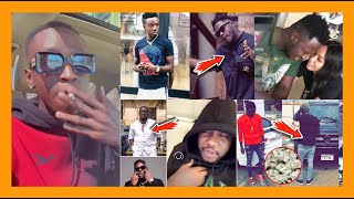 Medikals Biggest Fan Kido1Money Angrly Attacks Showboy aka quotSister Kwabenaquot Over AMG Beef [upl. by Timmi]