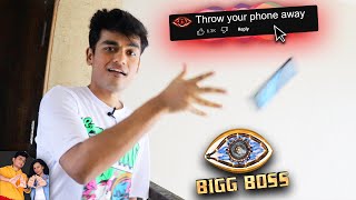 Subscribers Became BIGG BOSS for a Day  SlayyPop [upl. by Busby]