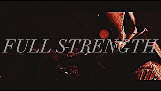 FULL STRENGTH  HalfLife 2 Combine Edit [upl. by Cantu193]