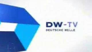 Deutsche Welle Idents 2007 [upl. by Tlok]