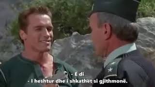 Medineja  Film në gjuhën turke me titra shqip [upl. by Hennahane]