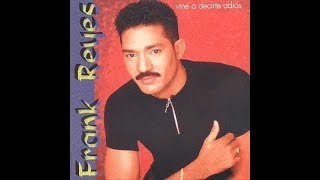 Muy Lindo Amor  Frank Reyes Audio Bachata [upl. by Glorianna]