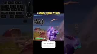 MartozYT KenBeans DrewGoodHelp Flying Tru The Sky In Fortnite fortnite [upl. by Annahoj872]