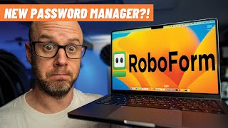 Can RoboForm make me switch from 1Password [upl. by Akahc]